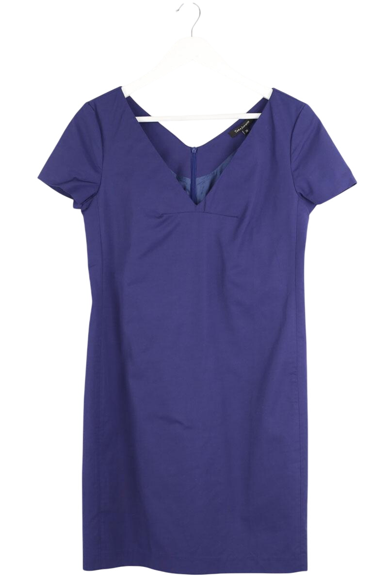 Robe TARA JARMON - Seconde Main Bleu