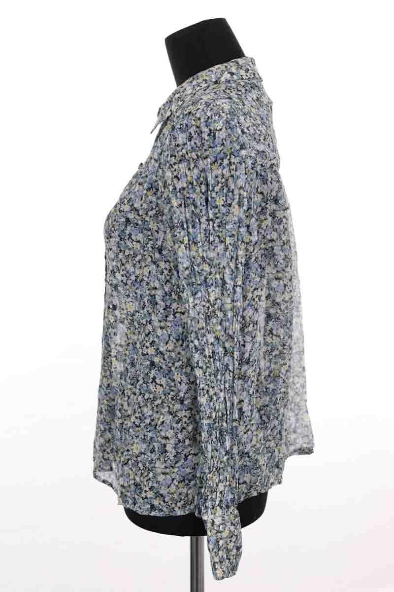 Shirt SEZANE - Seconde main Blue