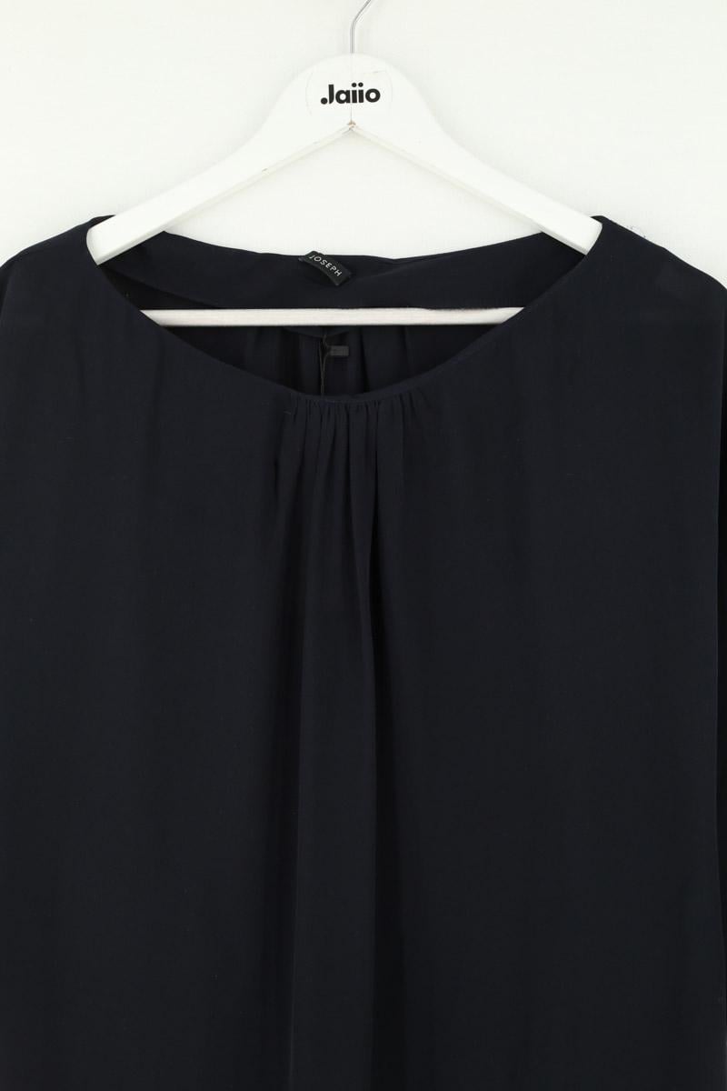 Dress JOSEPH - Seconde Main Blue