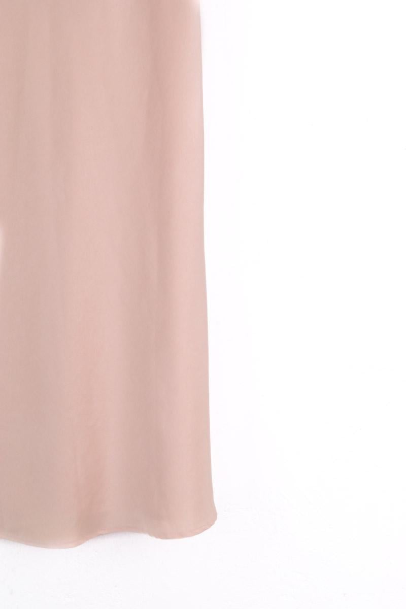 Skirt SEZANE - Seconde main Pink