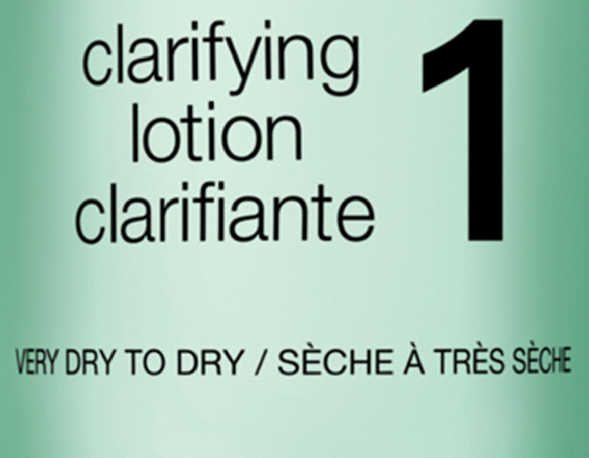Clarifying Lotion 1 CLINIQUE No color