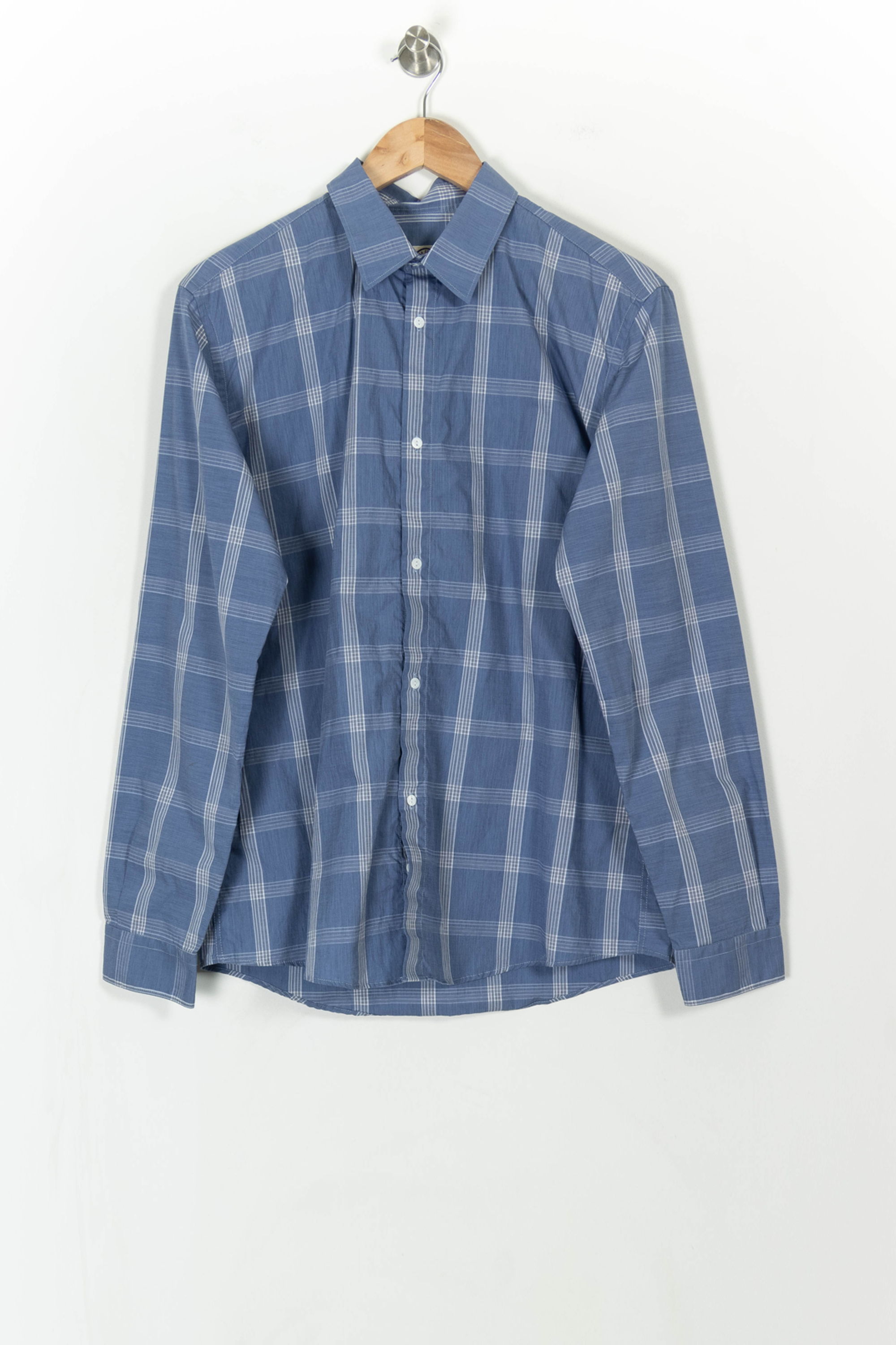 Shirt INES DE LA FRESSANGE - Seconde main Blue