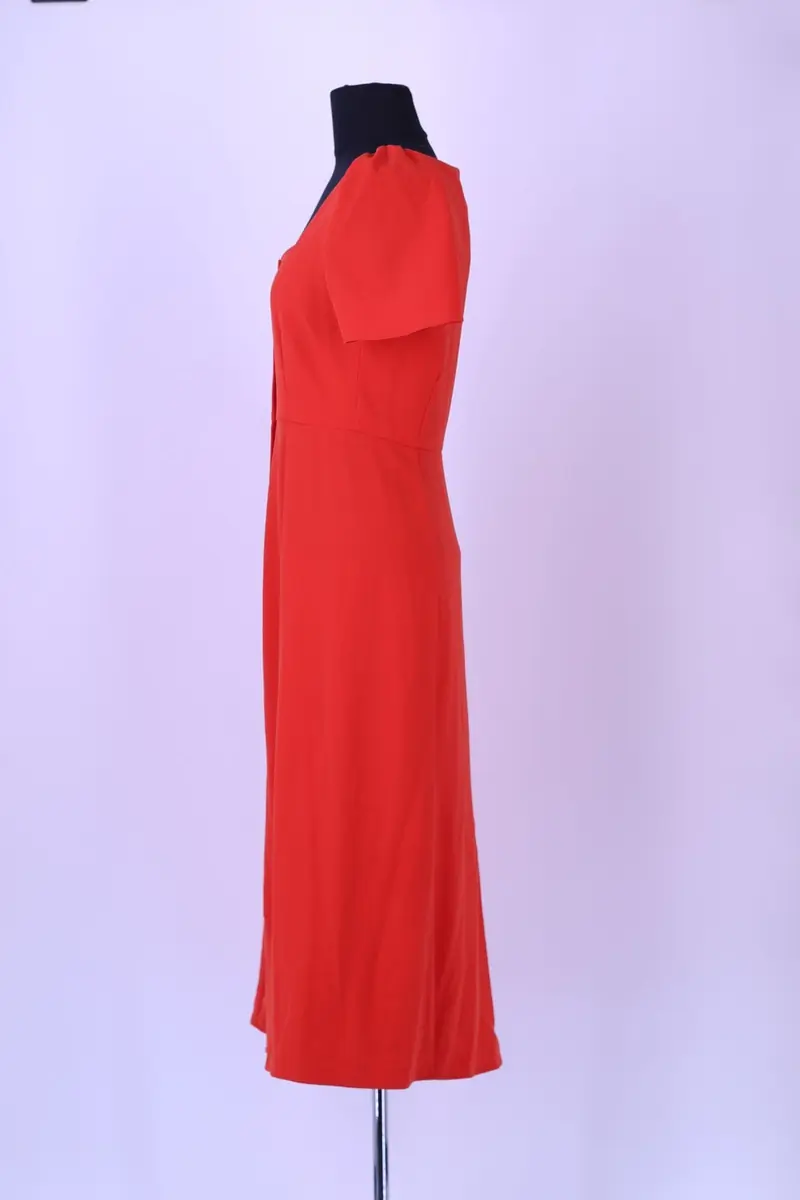 Dress SEZANE - Seconde main Red