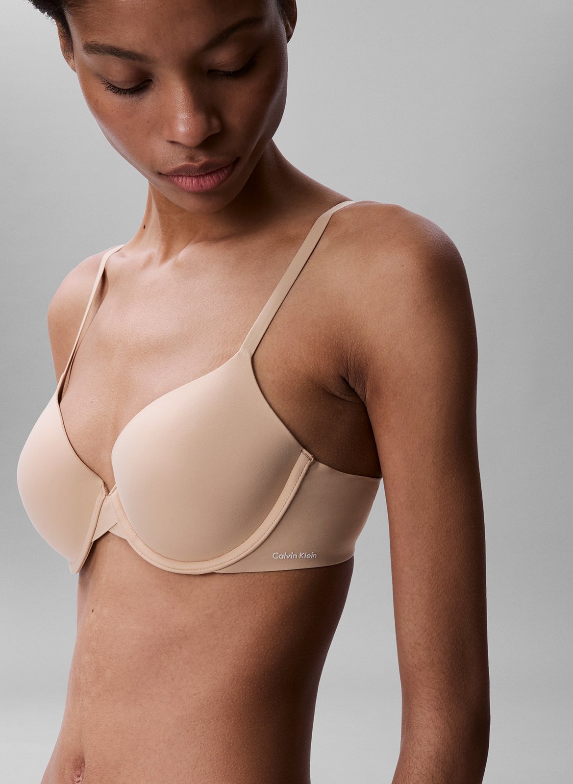 Beha CALVIN KLEIN UNDERWEAR Bruin