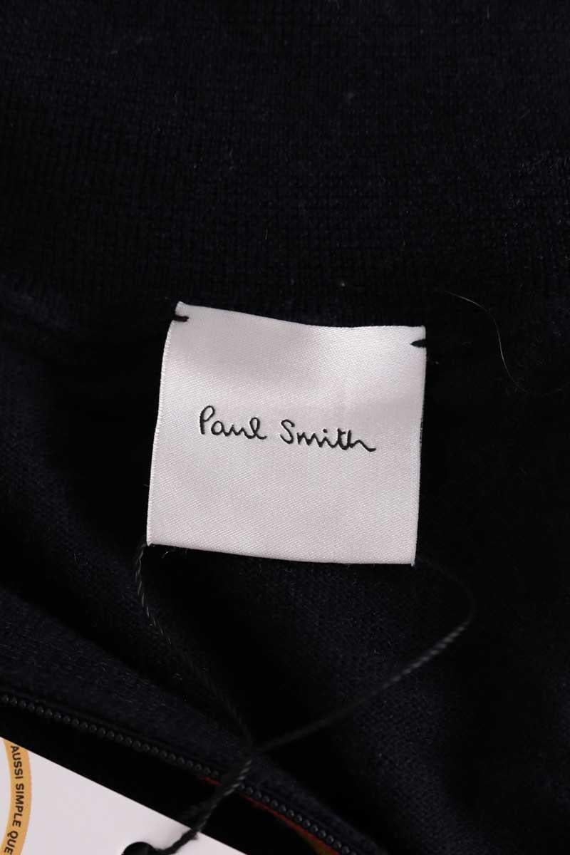 Sweater PAUL SMITH - Seconde main Black