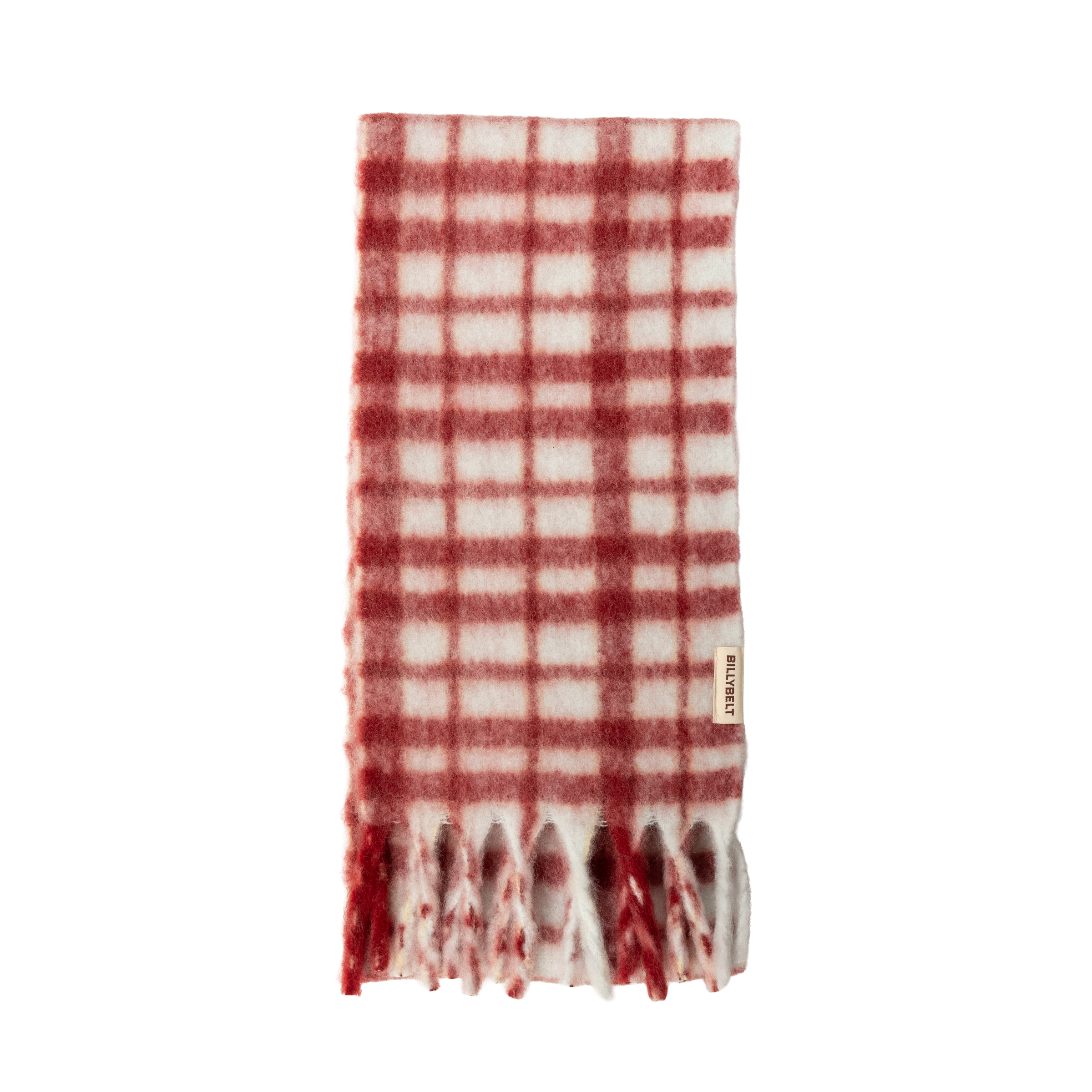 Regular wool scarf BILLYBELT