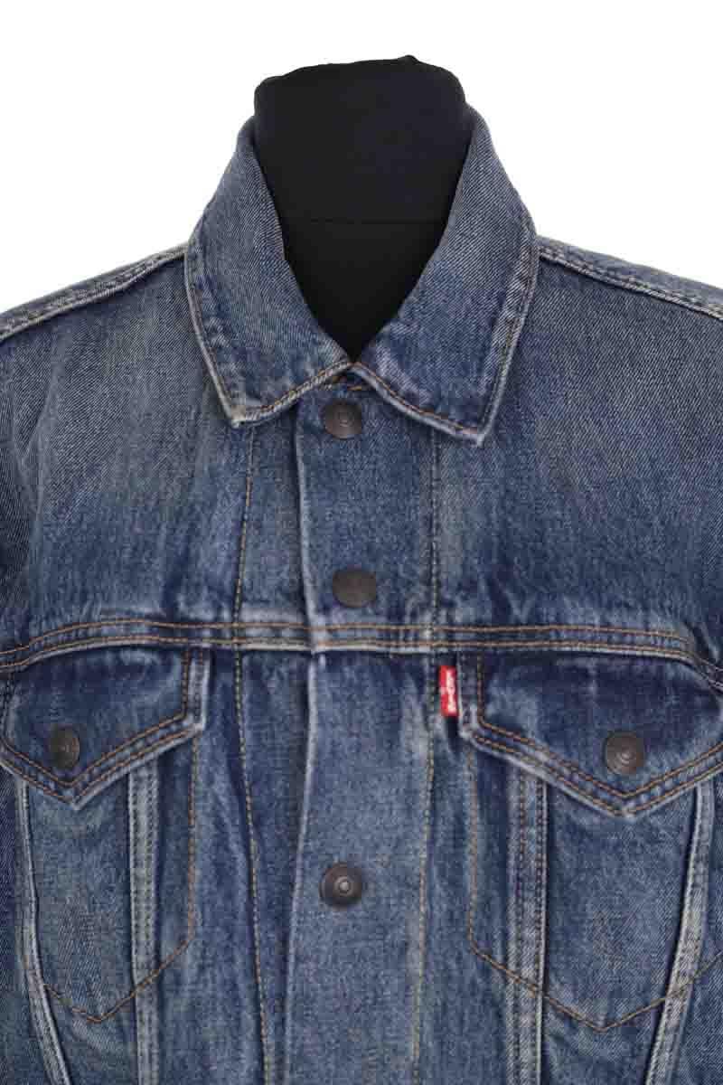Jacket LEVI'S - Seconde main Blue