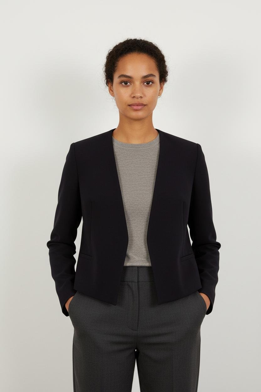 Veste FILIPPA K - Seconde Main Bleu