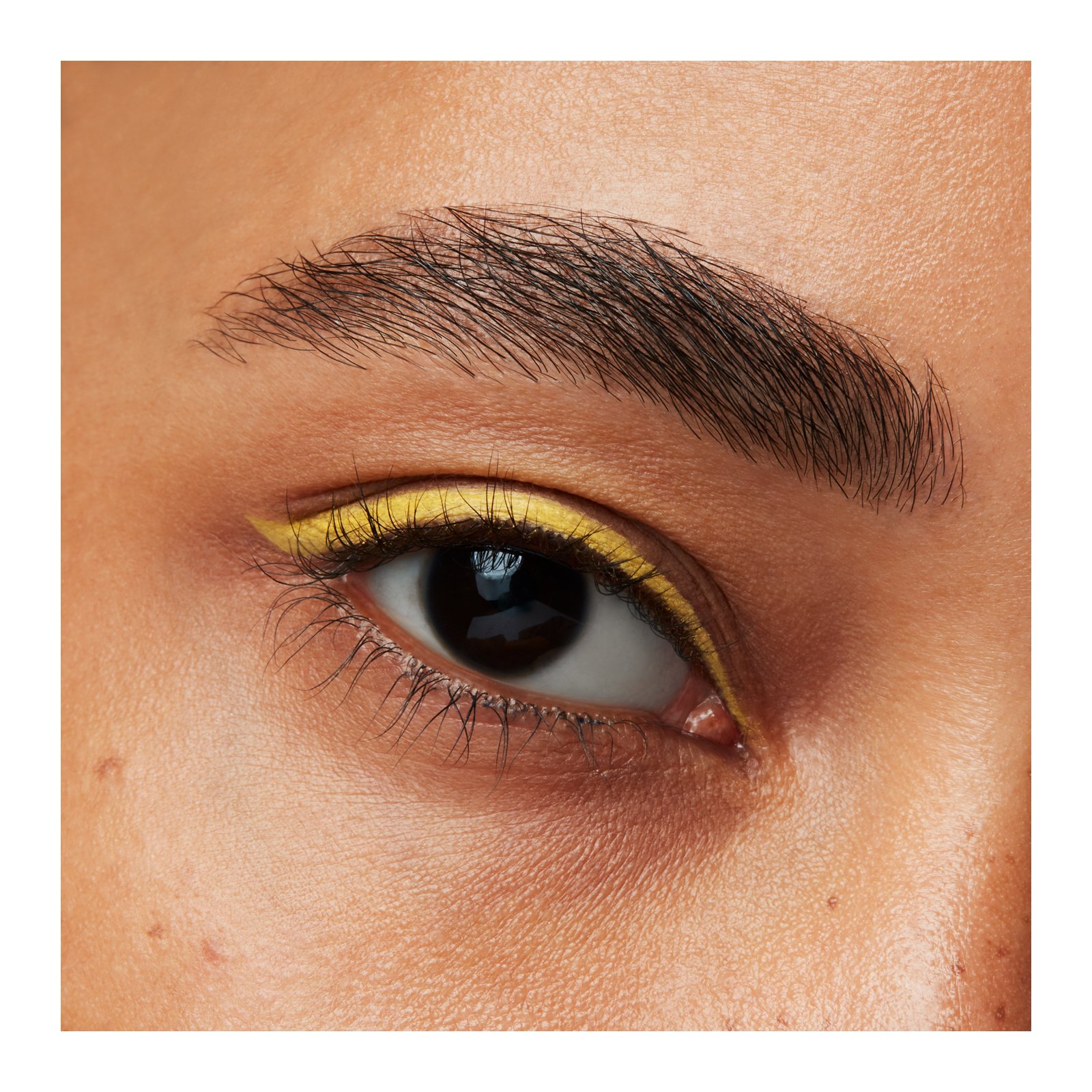 Ink Microliner pencil SHISEIDO Gray