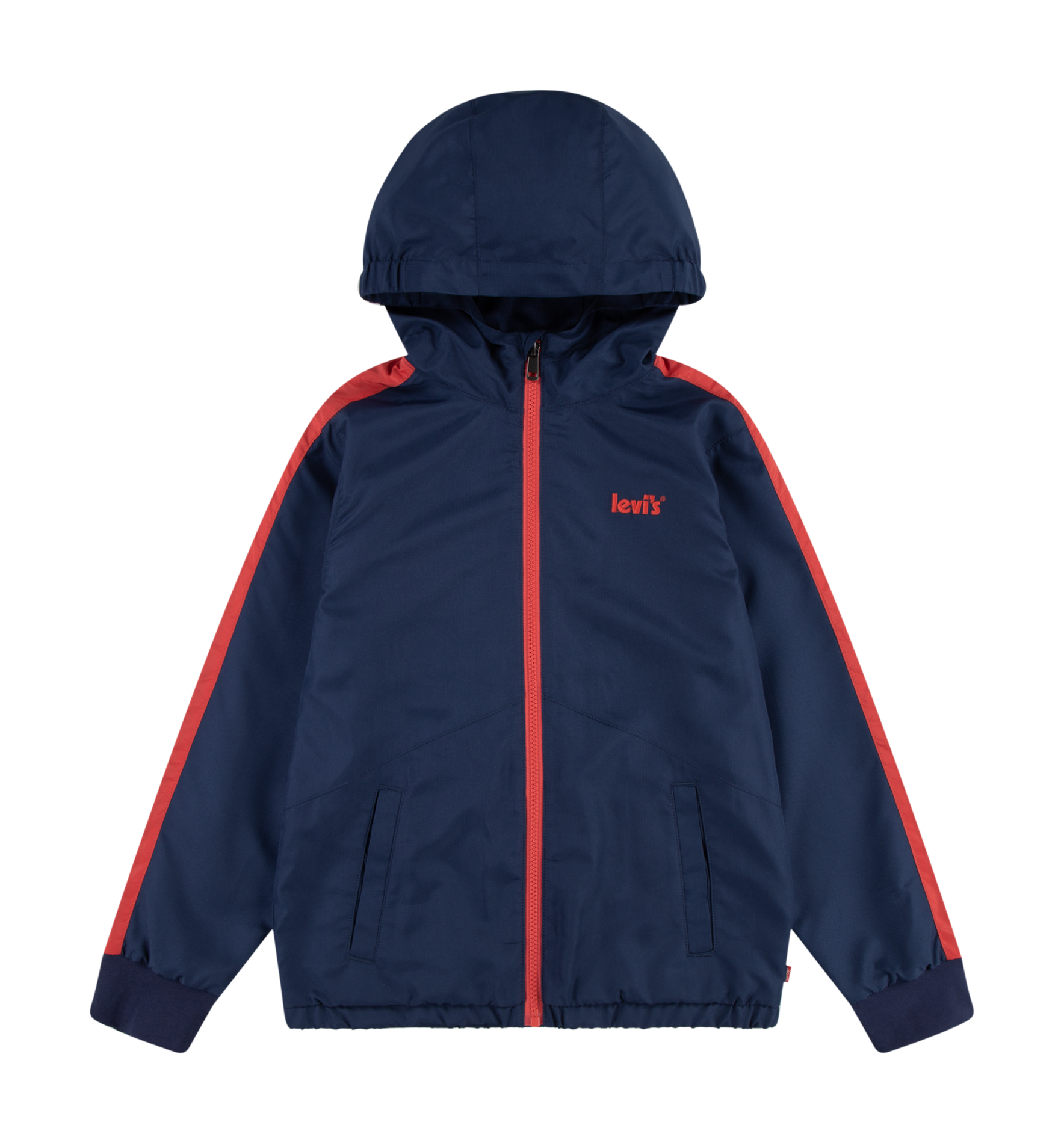 Blouson à capuche LEVI'S KIDS Bleu