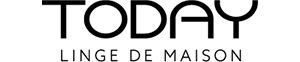 logo marque Rideau Today Linge De Maison Maison 