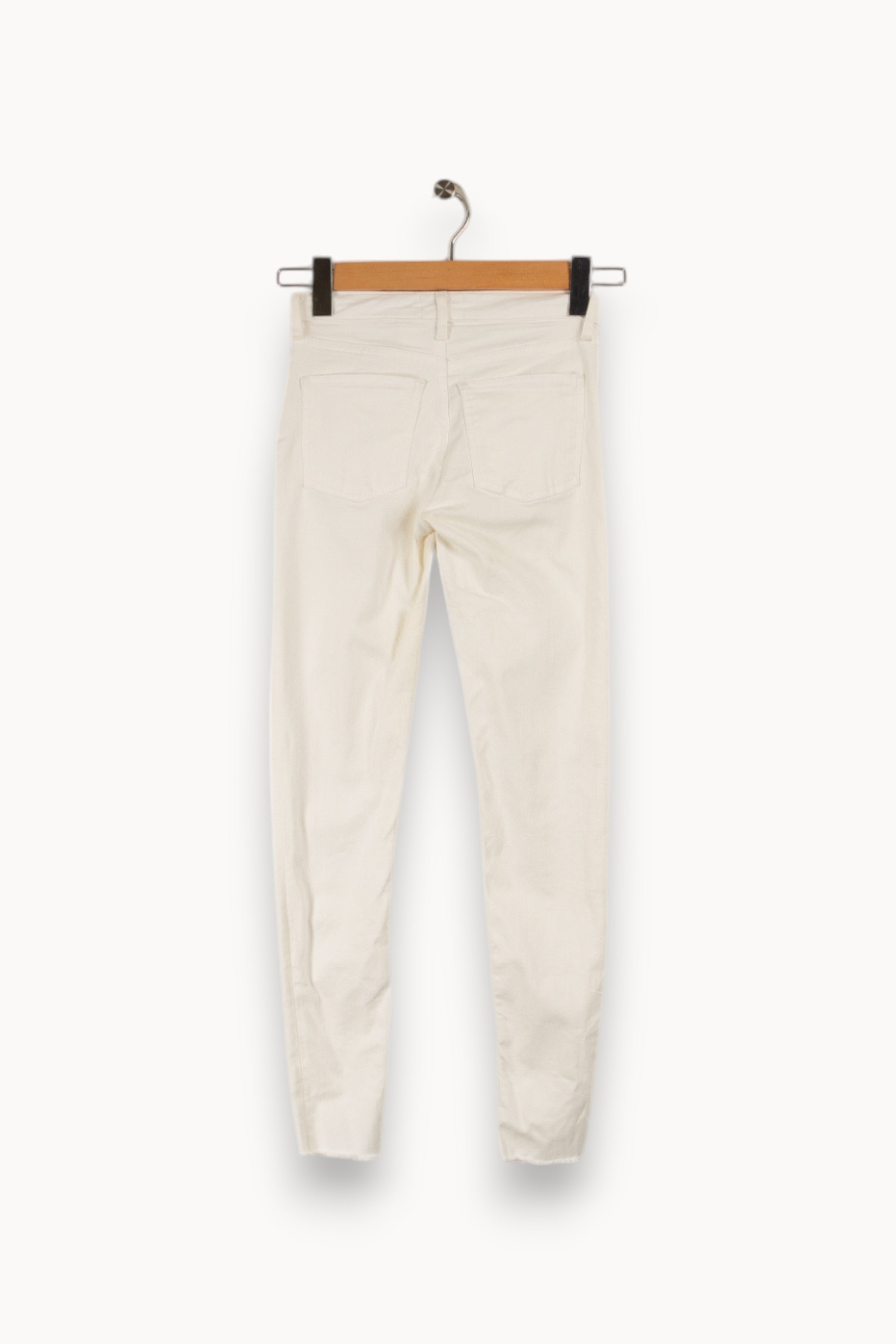 . ACNE STUDIOS - Seconde Main White