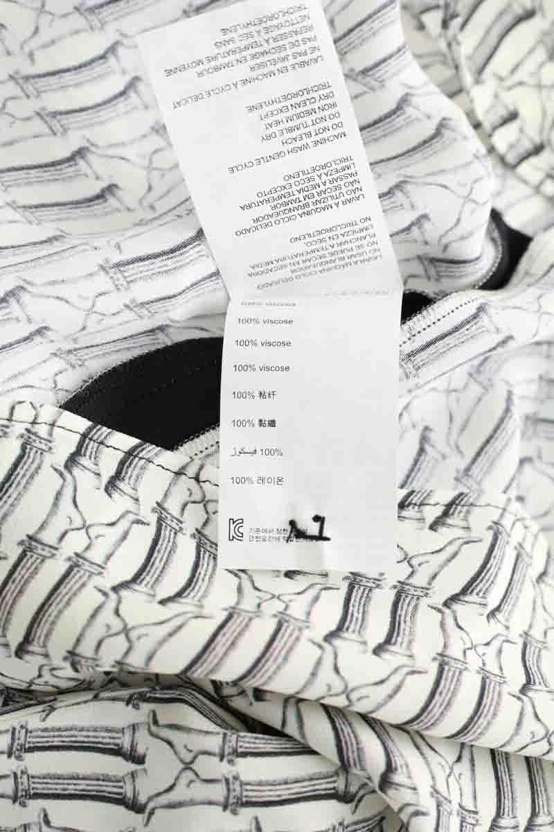 Blouse BIMBA Y LOLA - Seconde main White