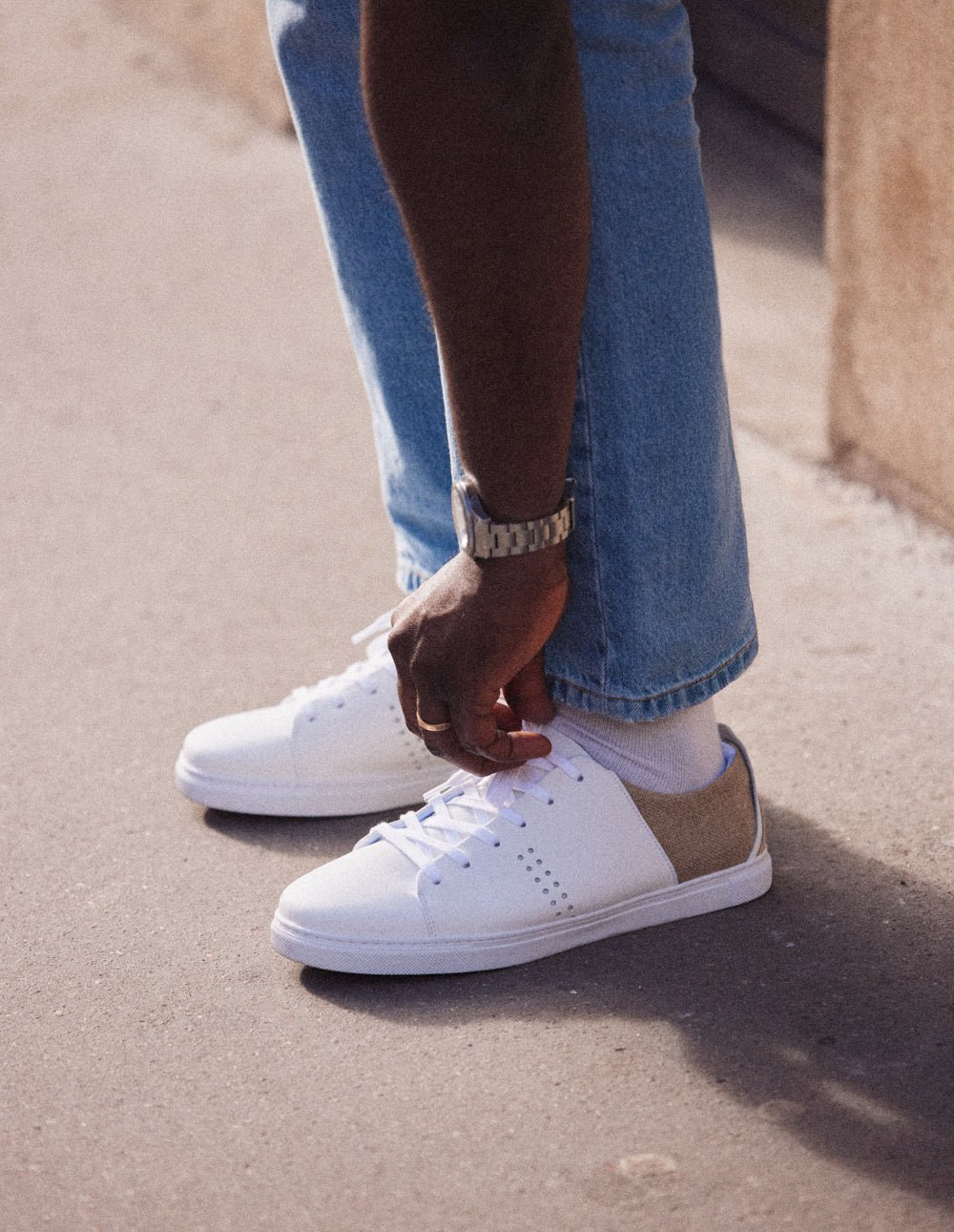 ASICS GEL PULSE 13 ODAJE EX. M.MOUSTACHE Multicolored