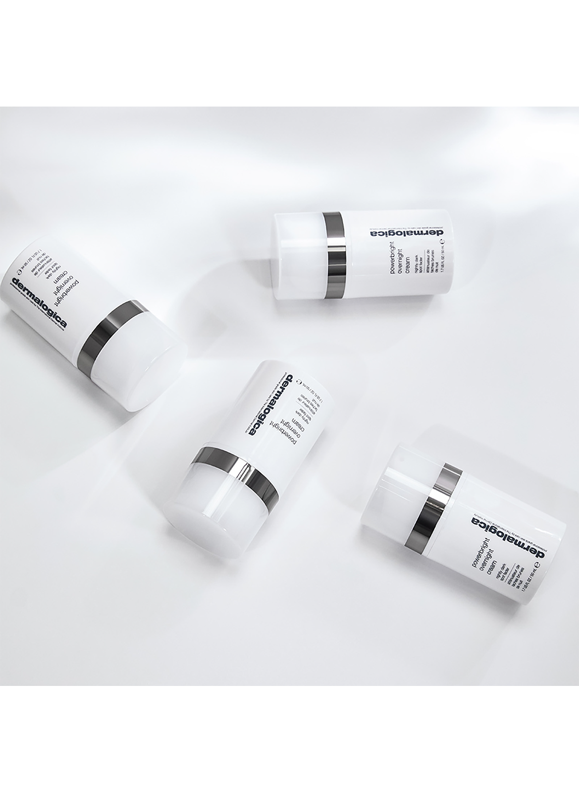 PowerBright Overnight Cream DERMALOGICA No color