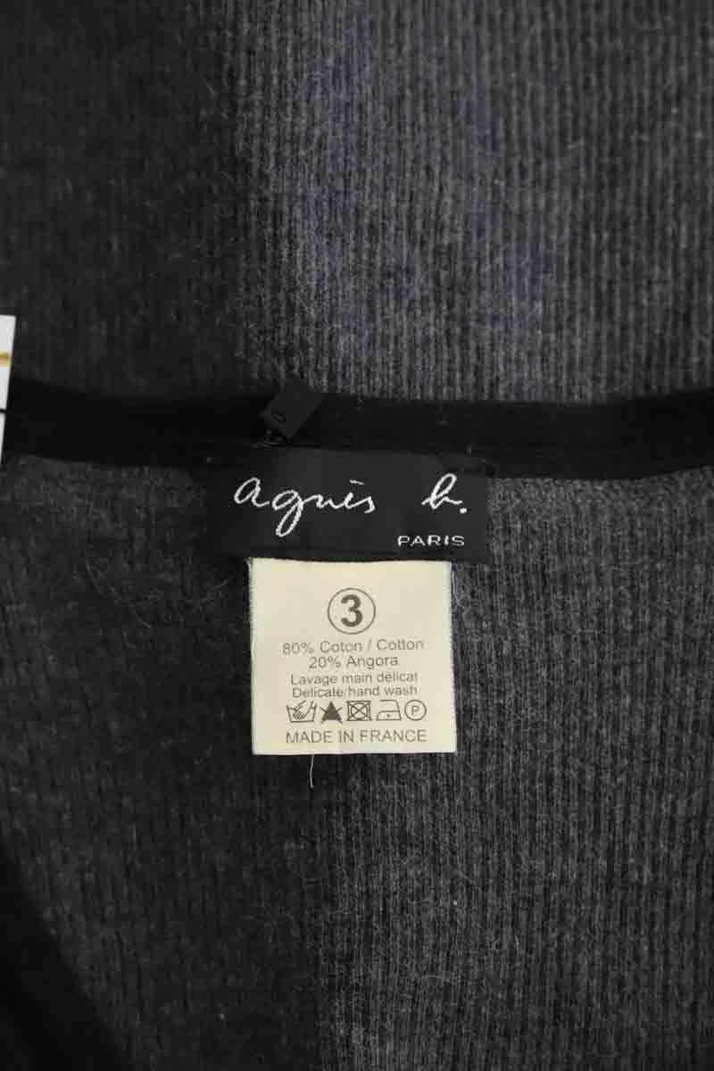 Boxer shorts AGNES B. - Seconde Main Grey