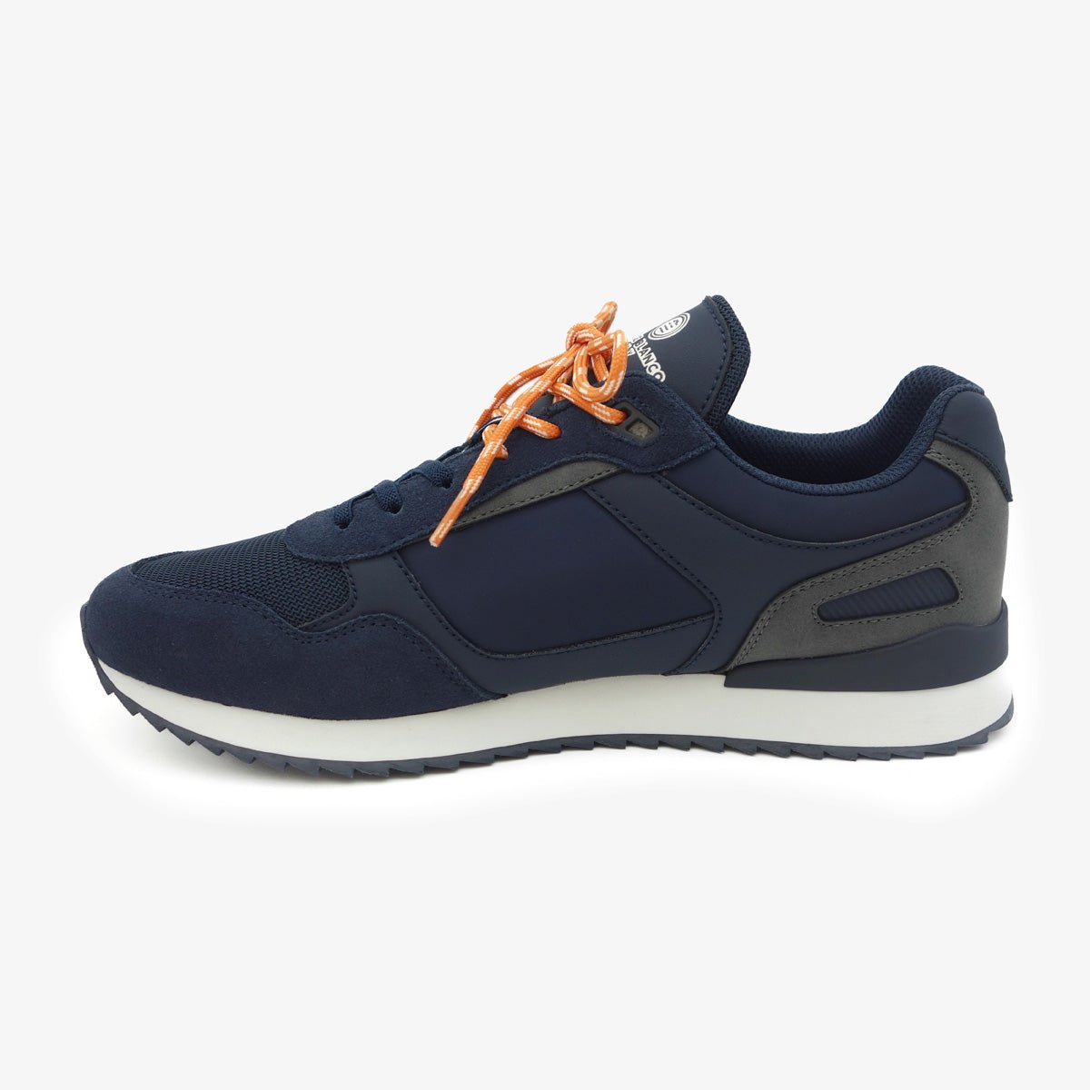 Sneaker SERGE BLANCO Blue