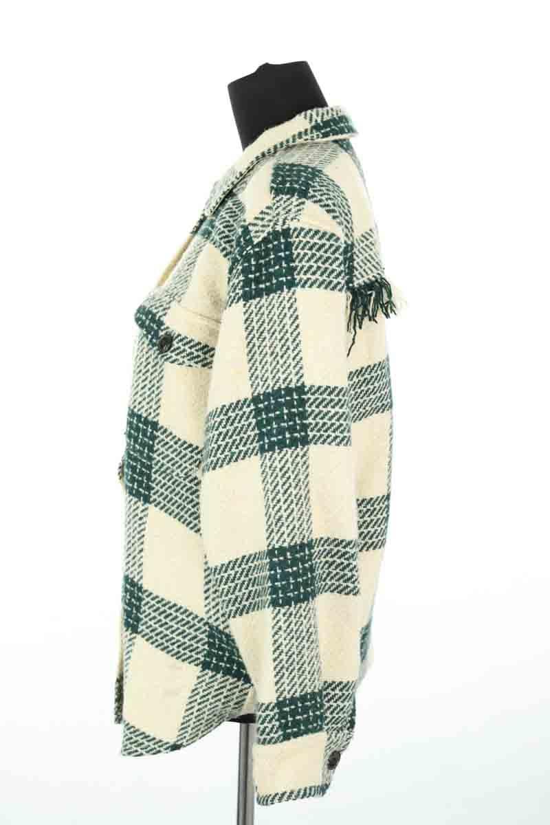 Coat BELLEROSE - Seconde Main Beige