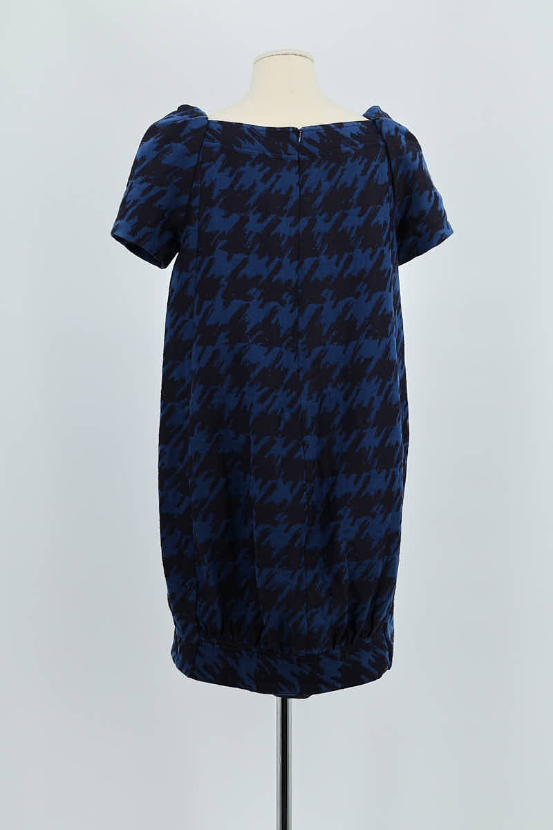 Dress MARC JACOBS - Seconde Main Blue