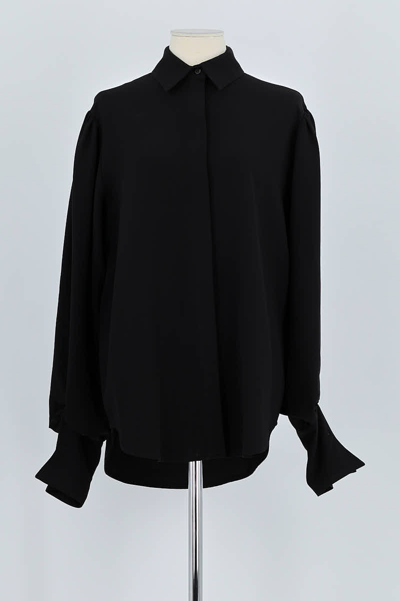 Shirt IRO - Seconde Main Black