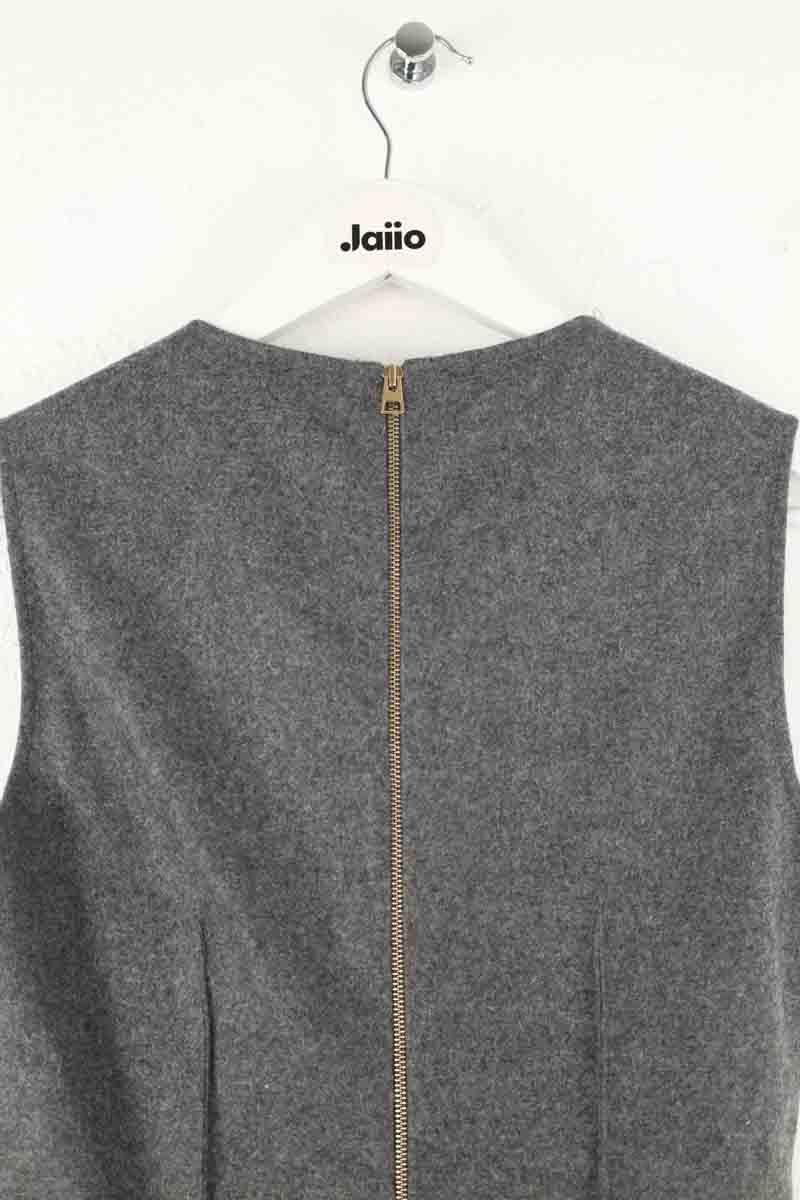 Dress TARA JARMON - Seconde Main Grey