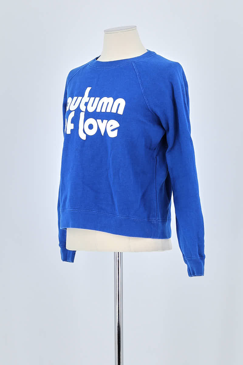 Sweater SEZANE - Seconde main Blue
