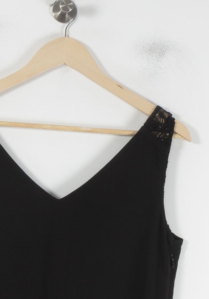 Jumpsuit COMPTOIR DES COTONNIERS - Seconde main Black