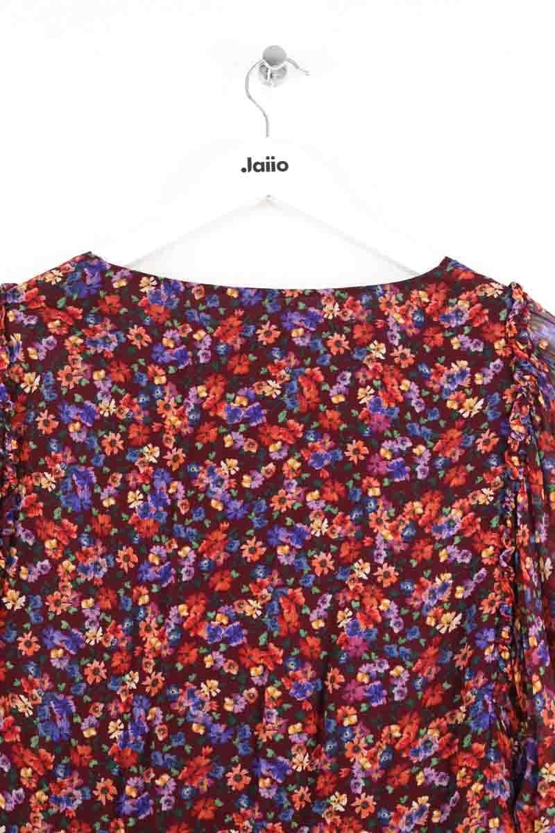 Robe SEZANE - Seconde main Multicolore