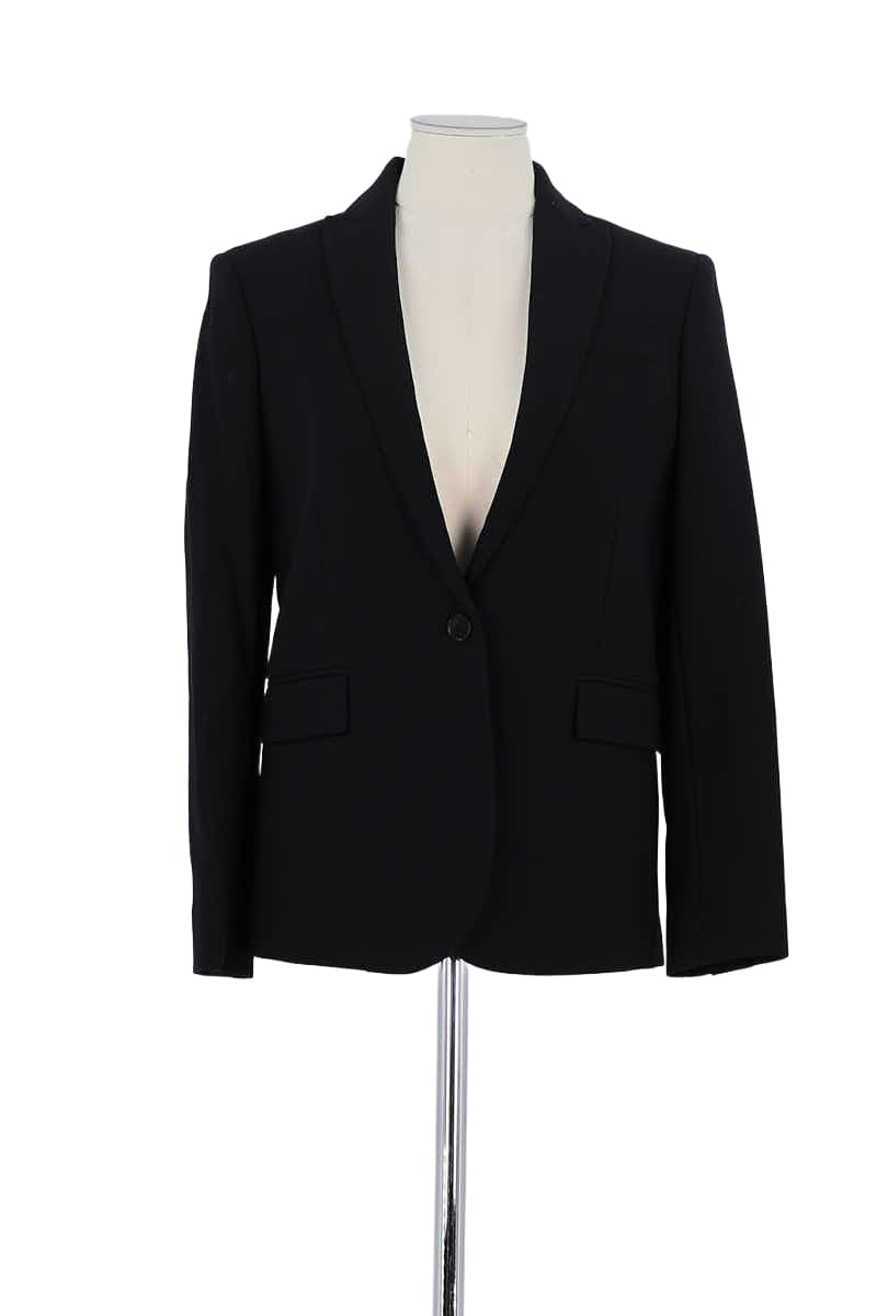 Blazer JOSEPH - Seconde Main Black
