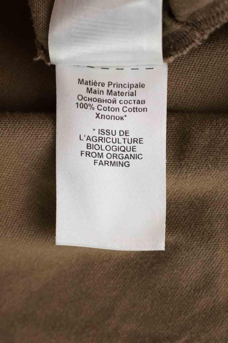 Dress ISABEL MARANT - Seconde Main Khaki