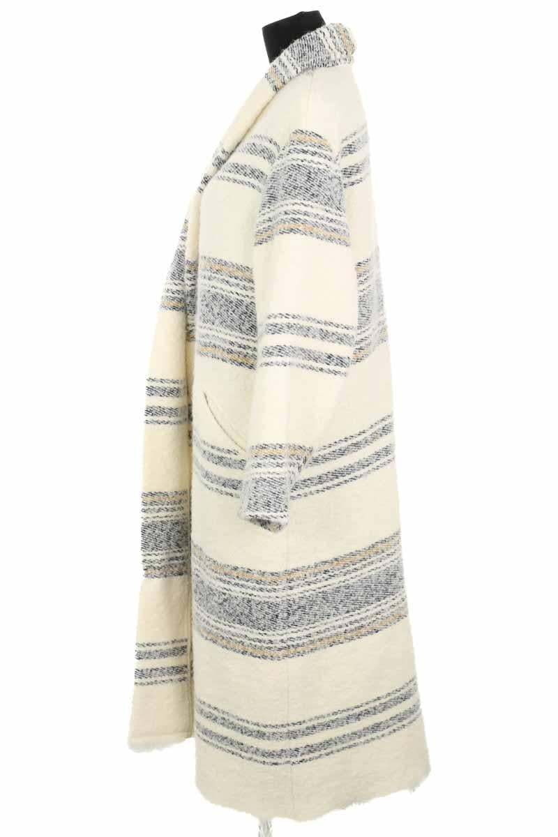 JACKET ISABEL MARANT ÉTOILE - SECONDE MAIN Beige