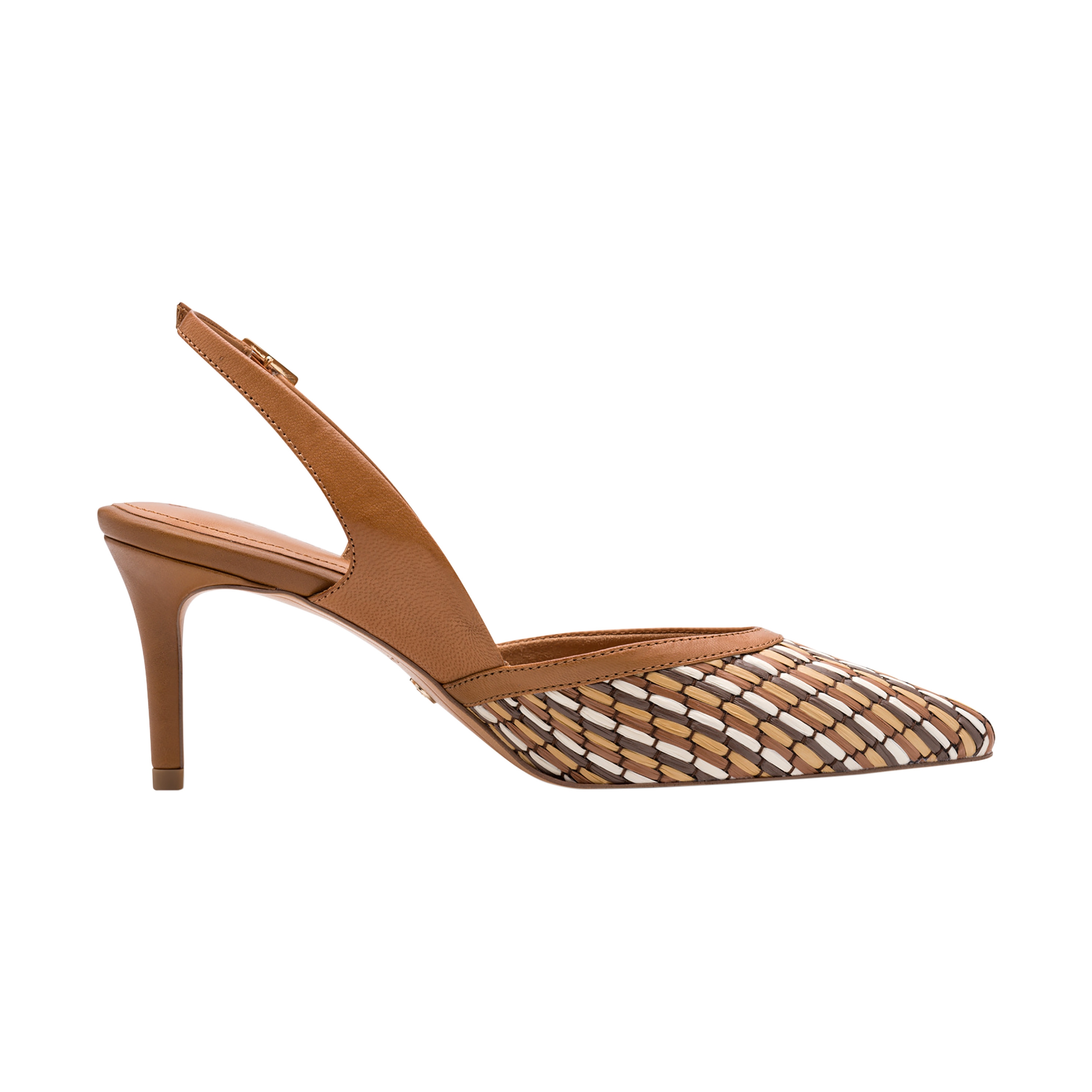 Escarpins cuir TAMARIS