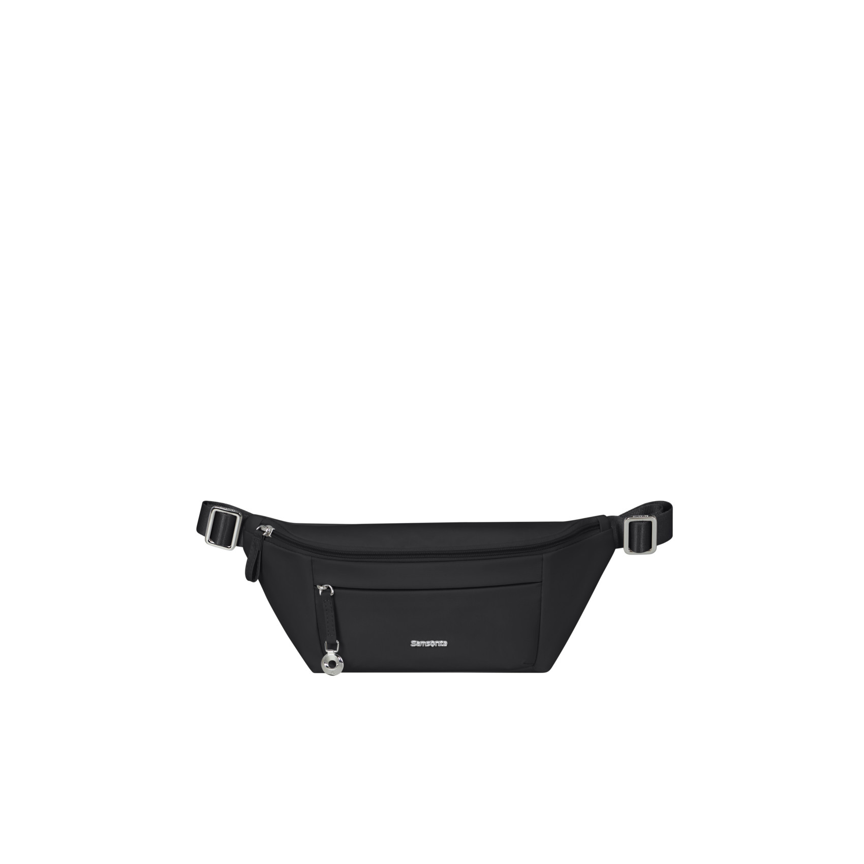 5.0 Waist Bag Size S SAMSONITE Black