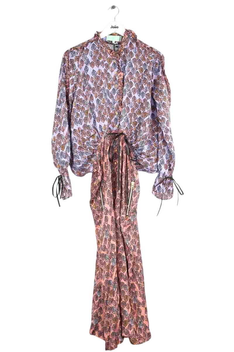 Combinaison HEIMSTONE - Seconde Main Violet