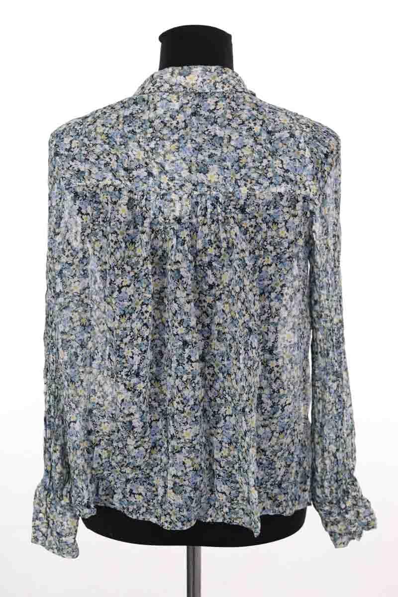 Shirt SEZANE - Seconde main Blue