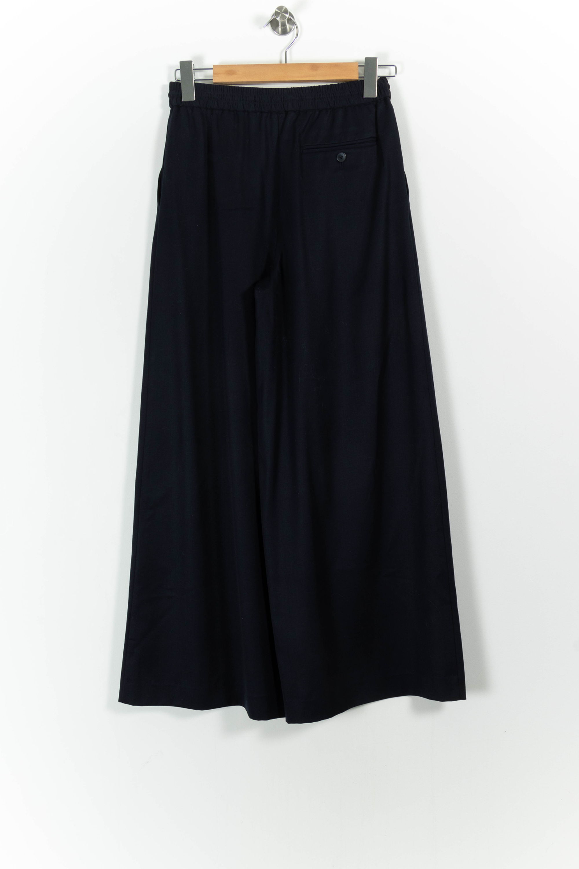 PANTS COMPTOIR DES COTONNIERS - Seconde main Blue