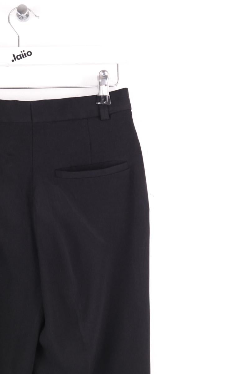 Carrot trousers JOSEPH - Seconde Main Black
