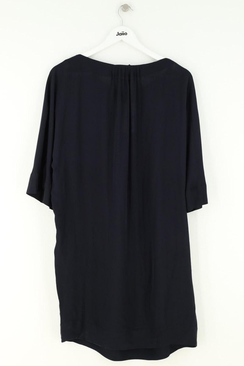 Dress JOSEPH - Seconde Main Blue