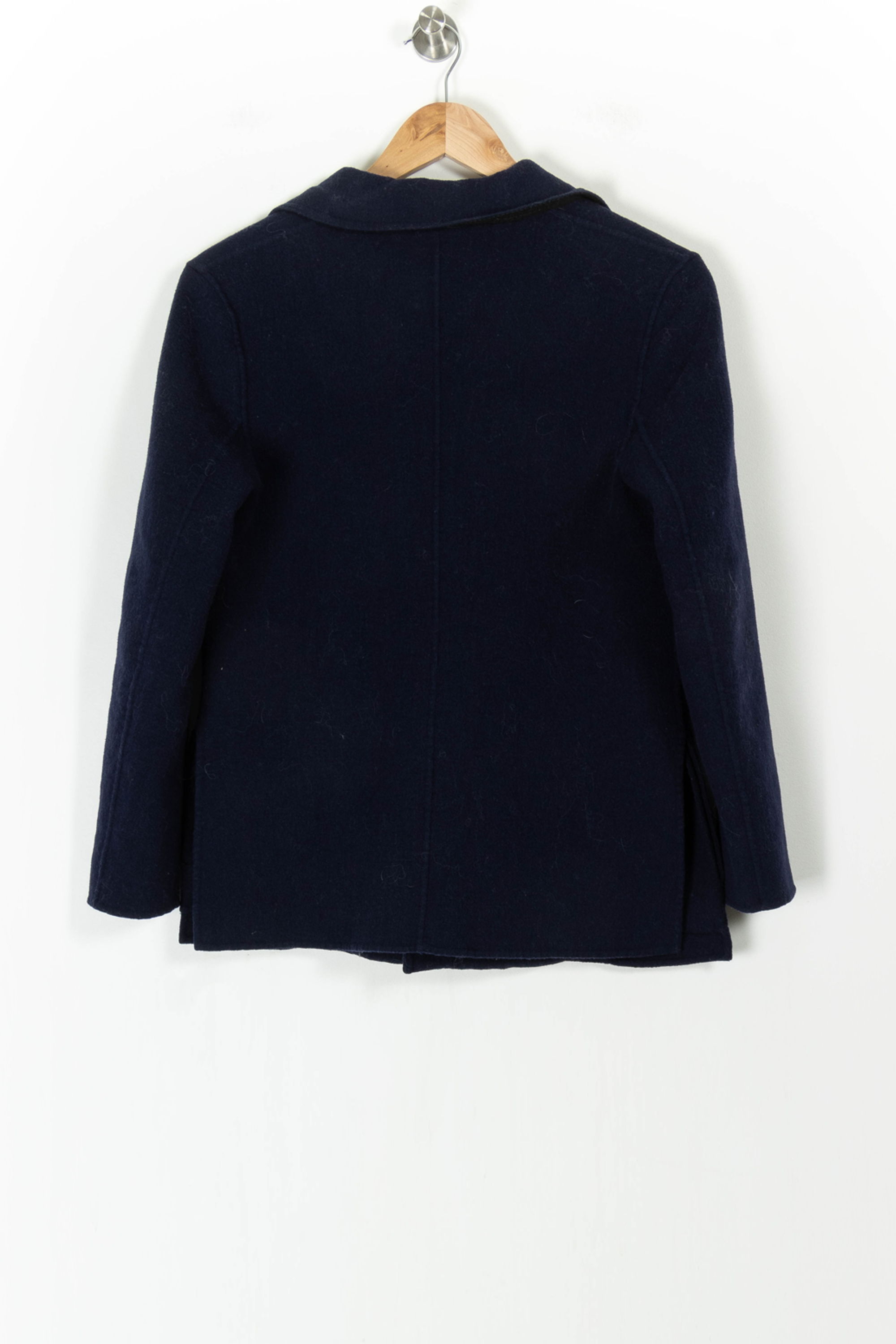 Jacket JOSEPH - Seconde Main Blue