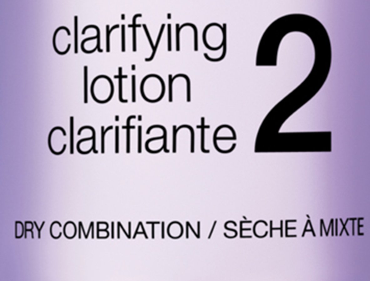 Clarifying Lotion 2 CLINIQUE No color