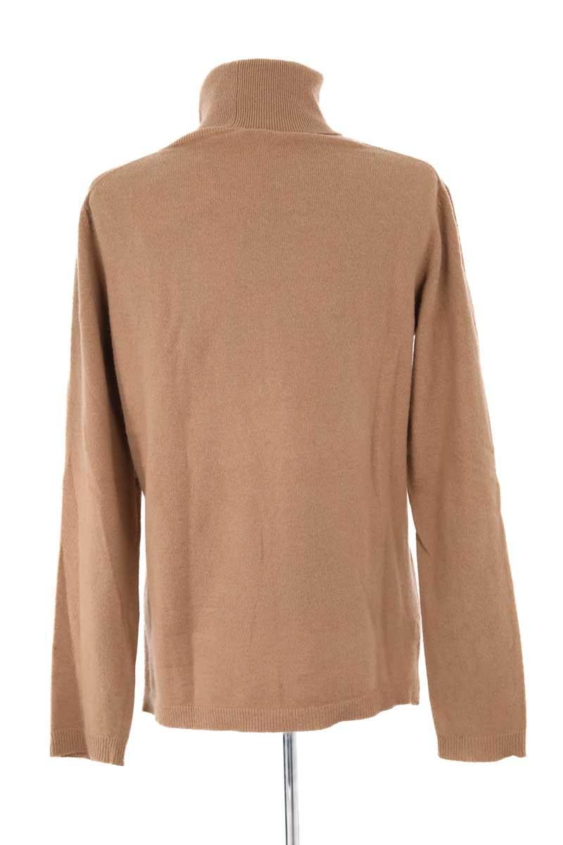 Sweater MAX MARA - Seconde Main Brown