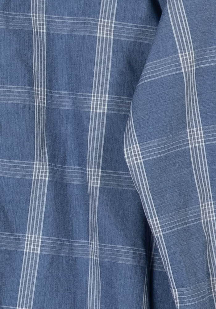 Shirt INES DE LA FRESSANGE - Seconde main Blue