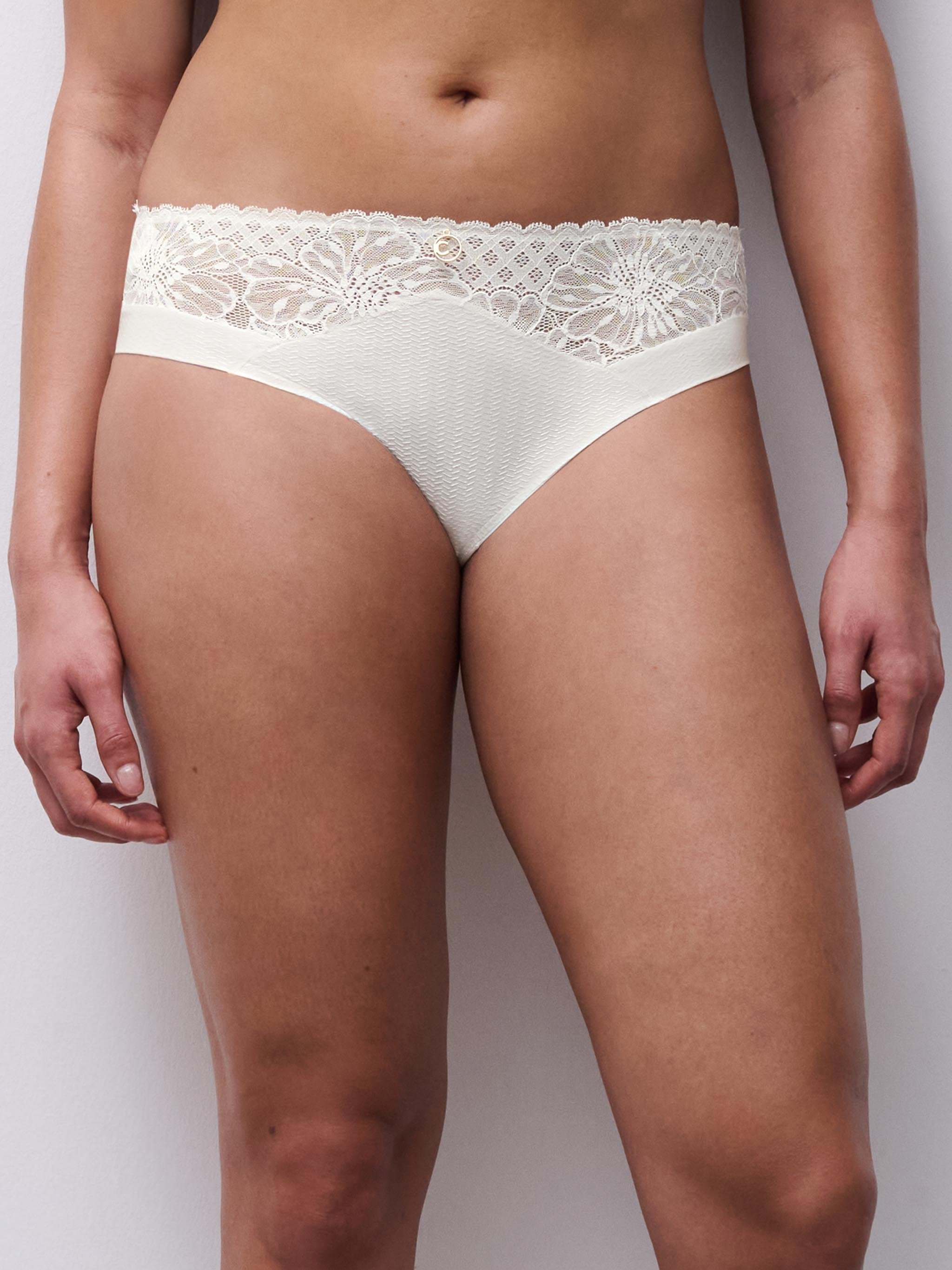 Lace panties CHANTELLE