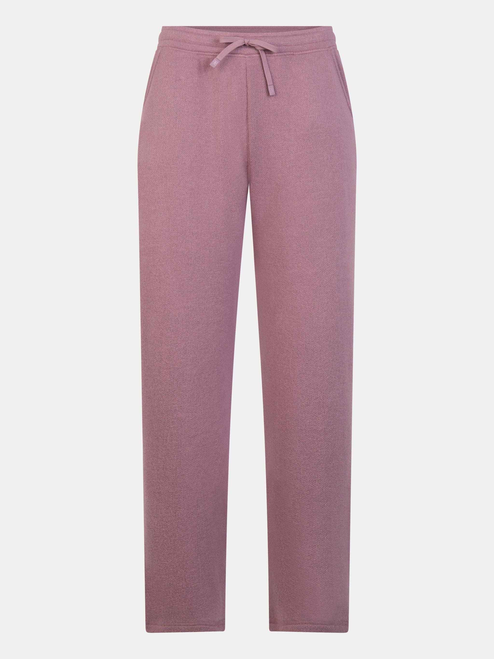Pants CHANTELLE Pink