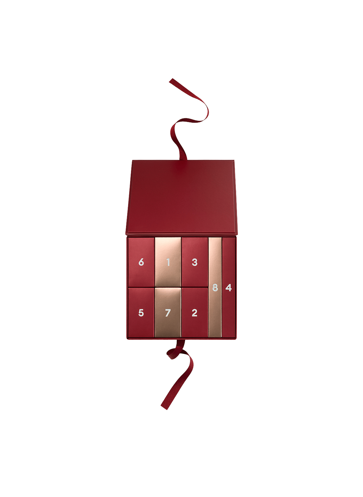 Advent Calendar - Time to Shine MANUCURIST No color