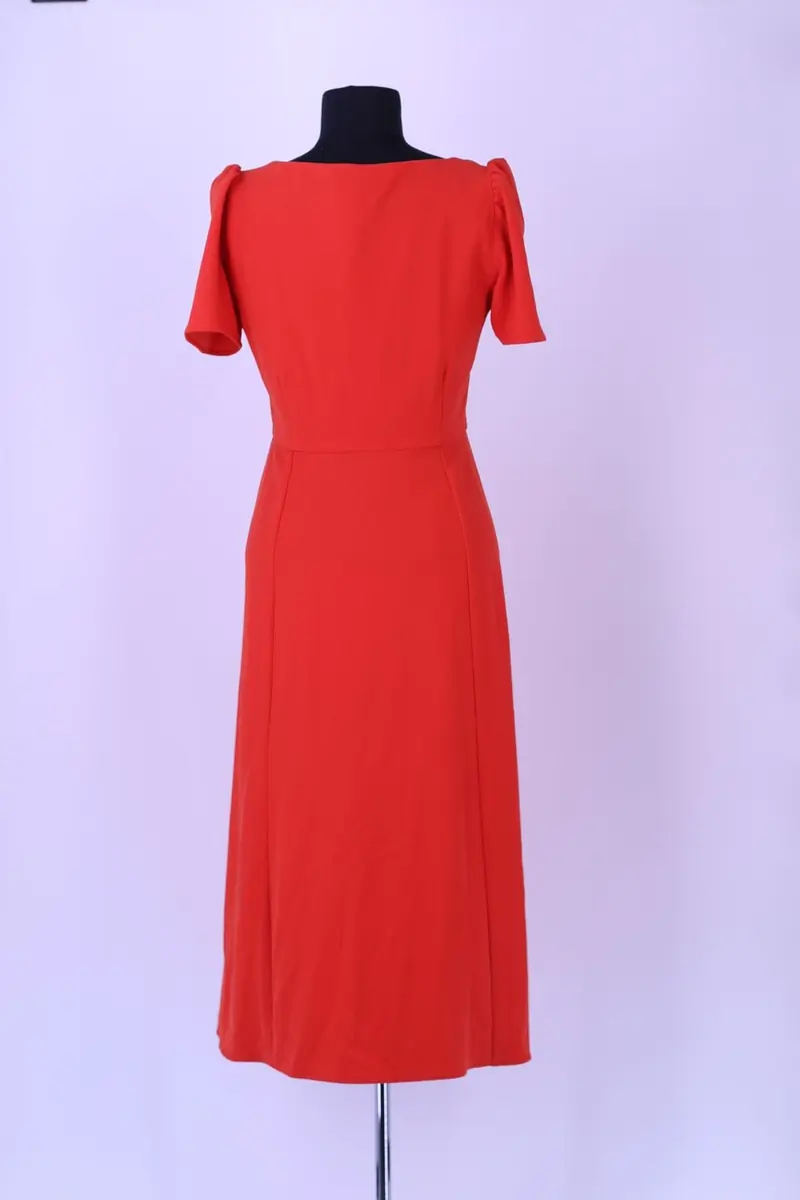 Dress SEZANE - Seconde main Red