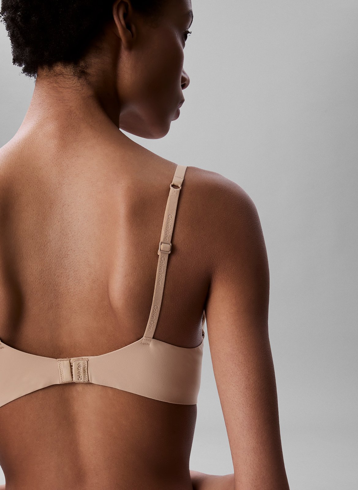 Beha CALVIN KLEIN UNDERWEAR Bruin