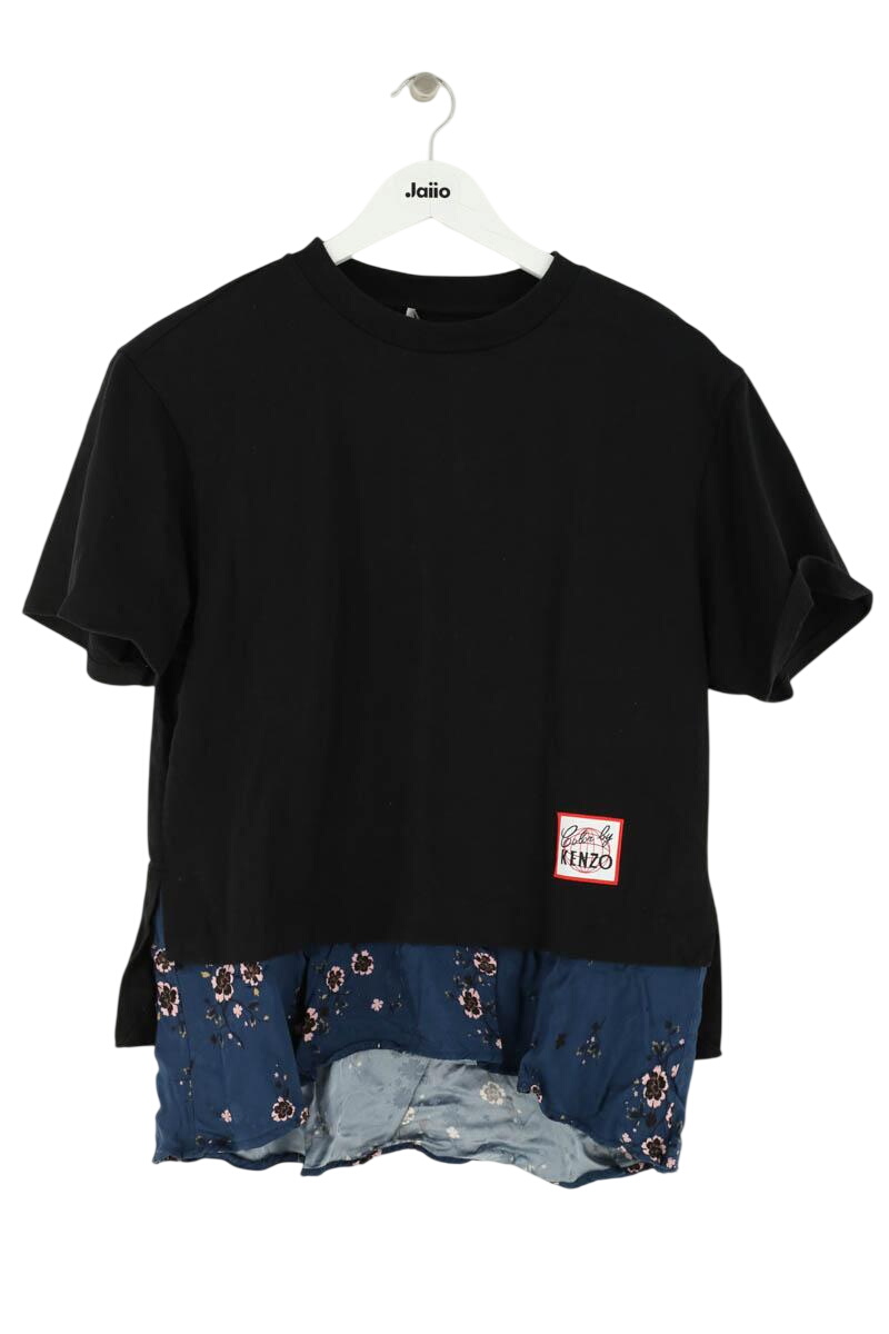 T-shirt KENZO - SECONDE MAIN Black