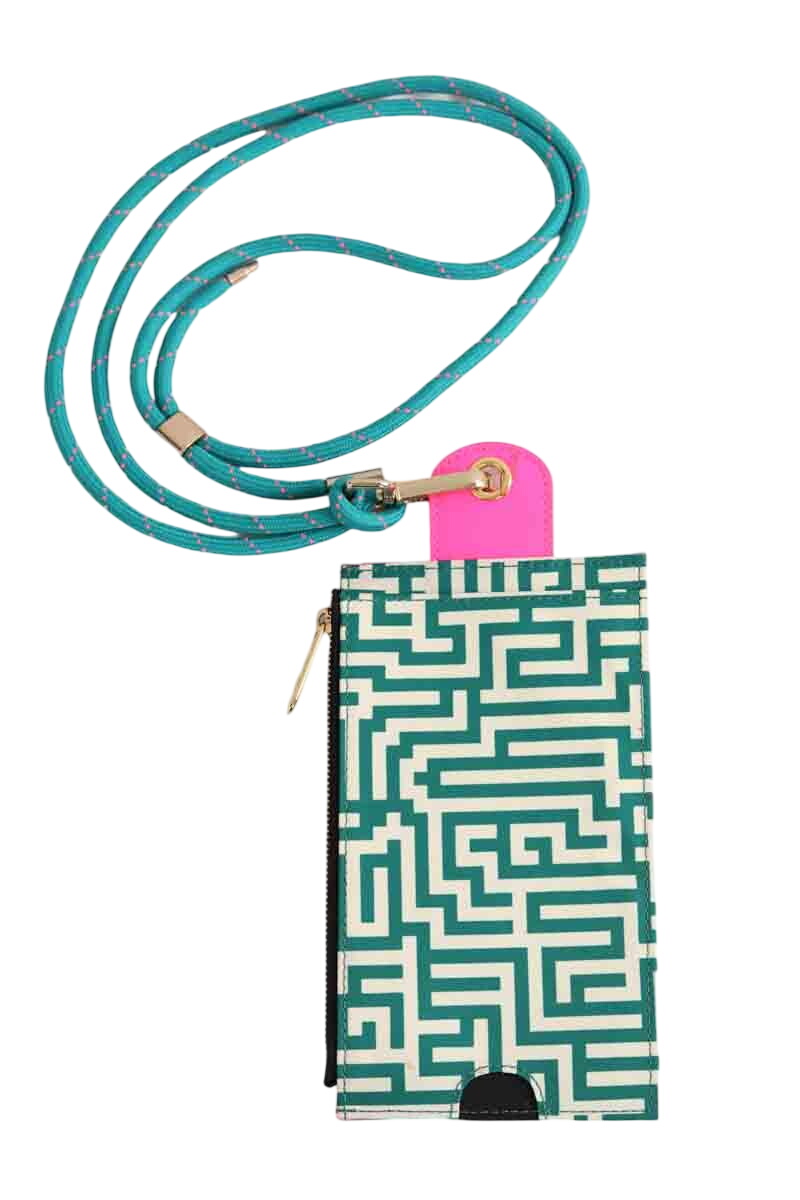 Mini bag HEIMSTONE - Seconde Main Green