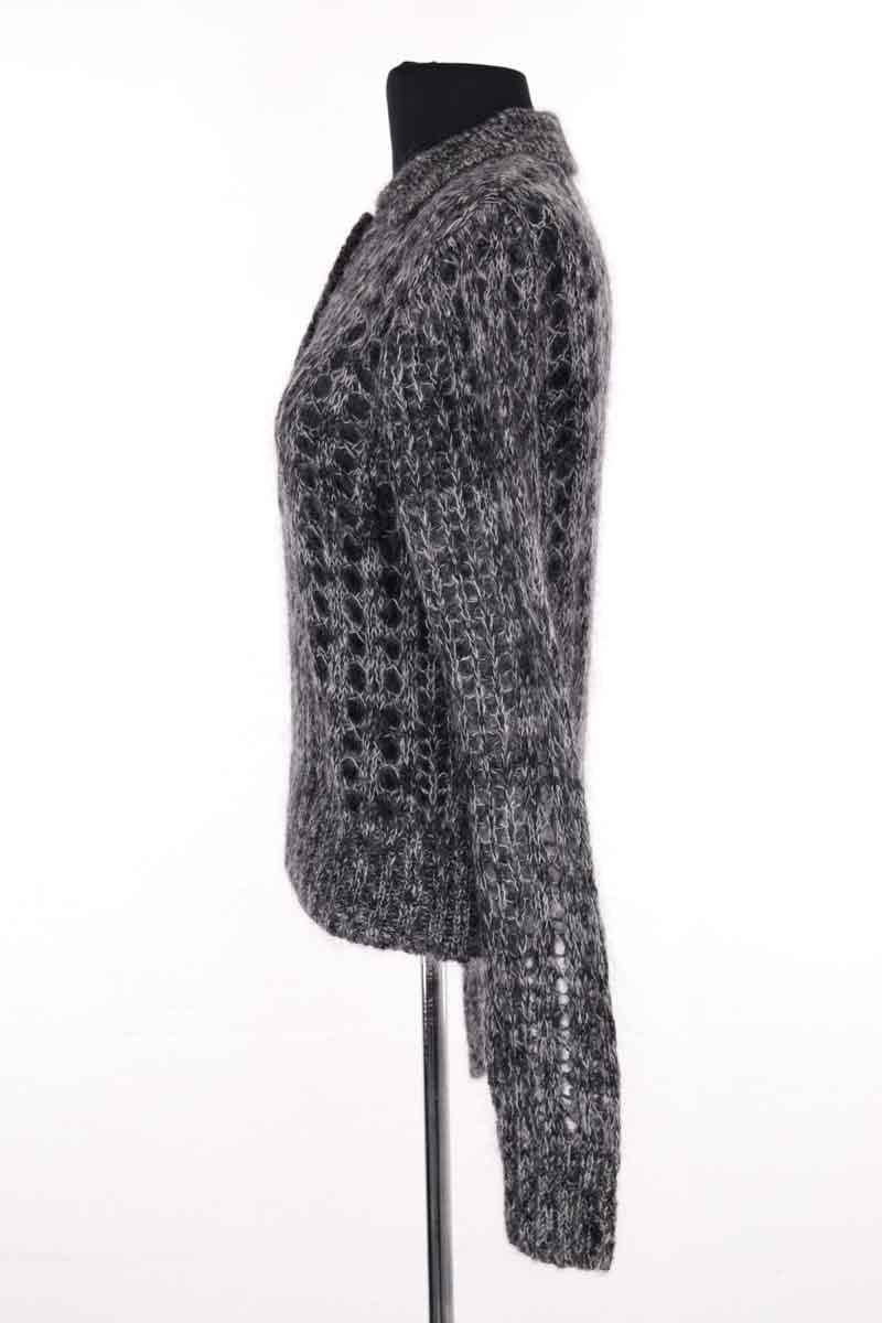 Sweater GANNI - Seconde Main Grey